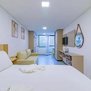 Flat Del Mar Apartamento