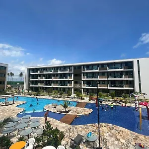 Incrivel Com Vista P Piscina 115a Apartamento