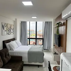 Oasis A Beira Mar-porto 201 Apartamento