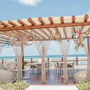 Casa 4 Beira-mar Praia De Muro Alto Casa de Férias