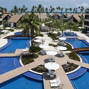 Cobertura Duplex Com 4 Muro Alto Porto Galinhas Apartamento