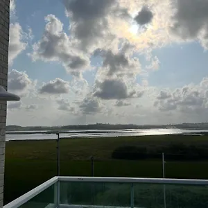 Na Mare - Flat Em Apartamento